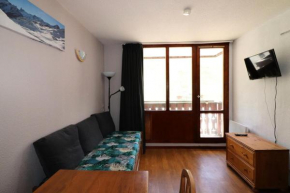 Résidence Rond Point Des Pistes B - Studio·Proche des pistes·Balcon MAE-7844